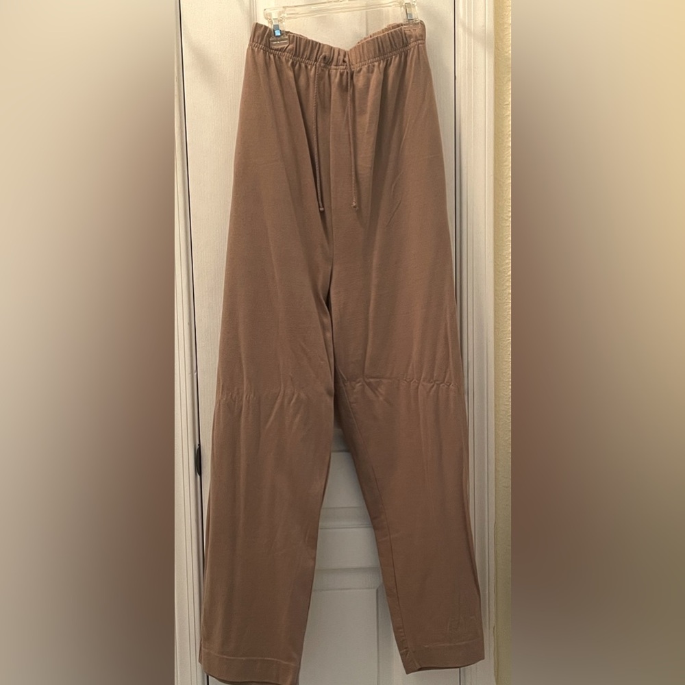 Bobbie Brooks Taupe Pants